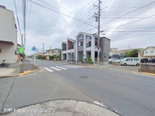 【神奈川県/茅ヶ崎市南湖】茅ヶ崎市南湖5丁目 新築一戸建て 