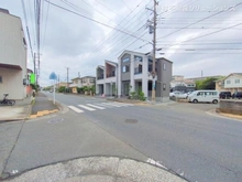 【神奈川県/茅ヶ崎市南湖】茅ヶ崎市南湖5丁目 新築一戸建て 