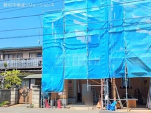 【神奈川県/茅ヶ崎市南湖】茅ヶ崎市南湖5丁目 新築一戸建て 