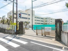 【神奈川県/茅ヶ崎市南湖】茅ヶ崎市南湖5丁目 新築一戸建て 周辺施設