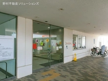 【神奈川県/茅ヶ崎市南湖】茅ヶ崎市南湖5丁目 新築一戸建て 周辺施設