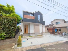 【神奈川県/藤沢市白旗】藤沢市白旗2丁目 新築一戸建て 