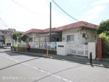【神奈川県/藤沢市白旗】藤沢市白旗2丁目 新築一戸建て 周辺施設
