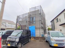 【神奈川県/藤沢市片瀬】藤沢市片瀬5丁目 新築一戸建て 