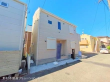 【神奈川県/茅ヶ崎市白浜町】茅ヶ崎市白浜町 新築一戸建て 