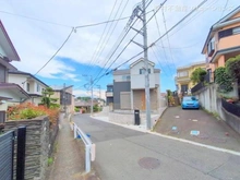 【神奈川県/藤沢市長後】藤沢市長後 新築一戸建て 
