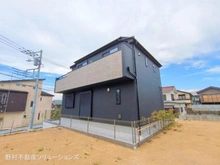 【神奈川県/藤沢市長後】藤沢市長後 新築一戸建て 外観