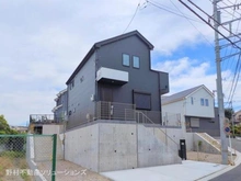【神奈川県/藤沢市長後】藤沢市長後 新築一戸建て 