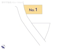 【神奈川県/藤沢市長後】藤沢市長後 新築一戸建て 