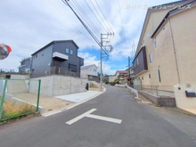 【神奈川県/藤沢市長後】藤沢市長後 新築一戸建て 