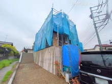 【神奈川県/藤沢市長後】藤沢市長後 新築一戸建て 