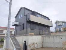 【神奈川県/藤沢市長後】藤沢市長後 新築一戸建て 
