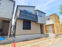 【神奈川県/茅ヶ崎市矢畑】茅ヶ崎市矢畑 新築一戸建て 外観