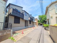 【神奈川県/茅ヶ崎市矢畑】茅ヶ崎市矢畑 新築一戸建て 