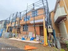 【神奈川県/茅ヶ崎市矢畑】茅ヶ崎市矢畑 新築一戸建て 