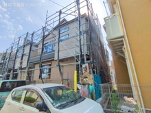 【神奈川県/茅ヶ崎市矢畑】茅ヶ崎市矢畑 新築一戸建て 