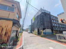 【神奈川県/藤沢市藤沢】藤沢市藤沢1丁目 新築一戸建て 