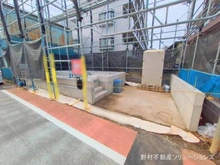 【神奈川県/藤沢市藤沢】藤沢市藤沢1丁目 新築一戸建て 