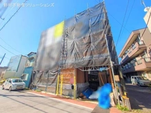 【神奈川県/藤沢市藤沢】藤沢市藤沢1丁目 新築一戸建て 