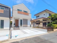 【神奈川県/茅ヶ崎市高田】茅ヶ崎市高田3丁目 新築一戸建て 