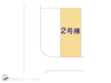 【神奈川県/茅ヶ崎市高田】茅ヶ崎市高田3丁目 新築一戸建て 