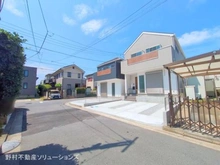 【神奈川県/茅ヶ崎市高田】茅ヶ崎市高田3丁目 新築一戸建て 