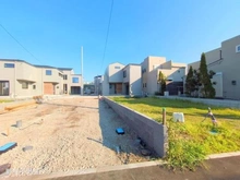【神奈川県/藤沢市辻堂東海岸】藤沢市辻堂東海岸1丁目 新築一戸建て 