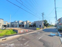 【神奈川県/藤沢市辻堂東海岸】藤沢市辻堂東海岸1丁目 新築一戸建て 