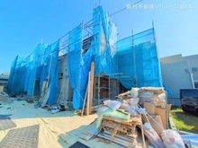 【神奈川県/藤沢市辻堂東海岸】藤沢市辻堂東海岸1丁目 新築一戸建て 