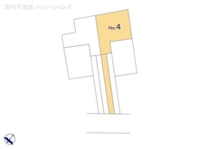 【神奈川県/藤沢市辻堂東海岸】藤沢市辻堂東海岸1丁目 新築一戸建て 