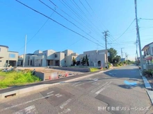 【神奈川県/藤沢市辻堂東海岸】藤沢市辻堂東海岸1丁目 新築一戸建て 