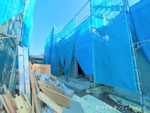 【神奈川県/藤沢市辻堂東海岸】藤沢市辻堂東海岸1丁目 新築一戸建て 