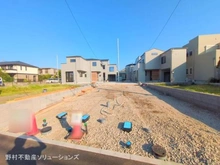 【神奈川県/藤沢市辻堂東海岸】藤沢市辻堂東海岸1丁目 新築一戸建て 