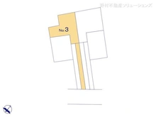 【神奈川県/藤沢市辻堂東海岸】藤沢市辻堂東海岸1丁目 新築一戸建て 