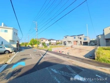 【神奈川県/藤沢市辻堂東海岸】藤沢市辻堂東海岸1丁目 新築一戸建て 