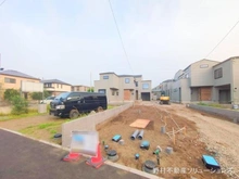 【神奈川県/藤沢市辻堂東海岸】藤沢市辻堂東海岸1丁目 新築一戸建て 