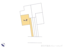 【神奈川県/藤沢市辻堂東海岸】藤沢市辻堂東海岸1丁目 新築一戸建て 