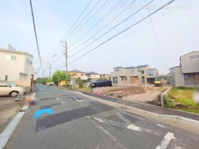 【神奈川県/藤沢市辻堂東海岸】藤沢市辻堂東海岸1丁目 新築一戸建て 