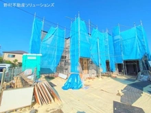 【神奈川県/藤沢市辻堂東海岸】藤沢市辻堂東海岸1丁目 新築一戸建て 