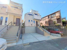 【神奈川県/藤沢市辻堂】藤沢市辻堂5丁目 新築一戸建て 