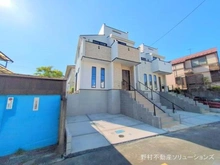 【神奈川県/藤沢市辻堂】藤沢市辻堂5丁目 新築一戸建て 