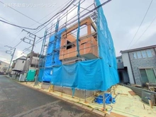 【神奈川県/藤沢市善行】藤沢市善行3丁目 新築一戸建て 