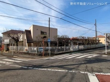 【神奈川県/藤沢市善行】藤沢市善行3丁目 新築一戸建て 周辺施設