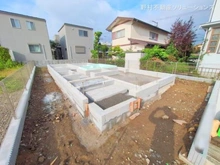 【神奈川県/藤沢市片瀬山】藤沢市片瀬山5丁目 新築一戸建て 