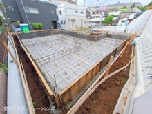 【神奈川県/藤沢市善行坂】藤沢市善行坂2丁目 新築一戸建て 