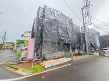 【神奈川県/藤沢市善行坂】藤沢市善行坂2丁目 新築一戸建て 