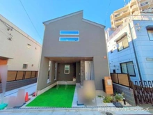 【東京都/中野区南台】中野区南台2丁目 新築一戸建て 