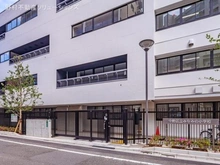 【東京都/中野区南台】中野区南台2丁目 新築一戸建て 周辺施設