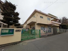 【東京都/中野区南台】中野区南台2丁目 新築一戸建て 周辺施設