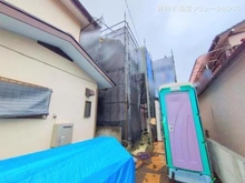 【東京都/西東京市保谷町】西東京市保谷町1丁目 新築一戸建て 外観